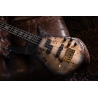 Spector Euro 4 CST Natural Black Burst Gloss