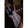 Spector Euro 4 CST Natural Black Burst Gloss