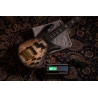 Spector Euro 4 CST Natural Black Burst Gloss