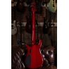 Spector Euro CST 5 Natural Red Burst Gloss