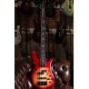 Spector Euro CST 5 Natural Red Burst Gloss