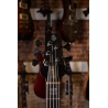 Spector Euro CST 5 Natural Red Burst Gloss