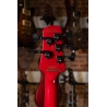 Spector Euro CST 5 Natural Red Burst Gloss