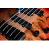 Spector Euro CST 5 Natural Red Burst Gloss
