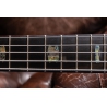 Spector Euro CST 5 Natural Red Burst Gloss