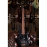 Sandberg California VM5 Matt Black Ash Gold Hardware