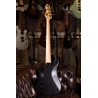 Sandberg California VM5 Matt Black Ash Gold Hardware