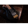 Sandberg California VM5 Matt Black Ash Gold Hardware