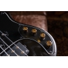 Sandberg California VM5 Matt Black Ash Gold Hardware