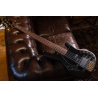 Sandberg California VM5 Matt Black Ash Gold Hardware