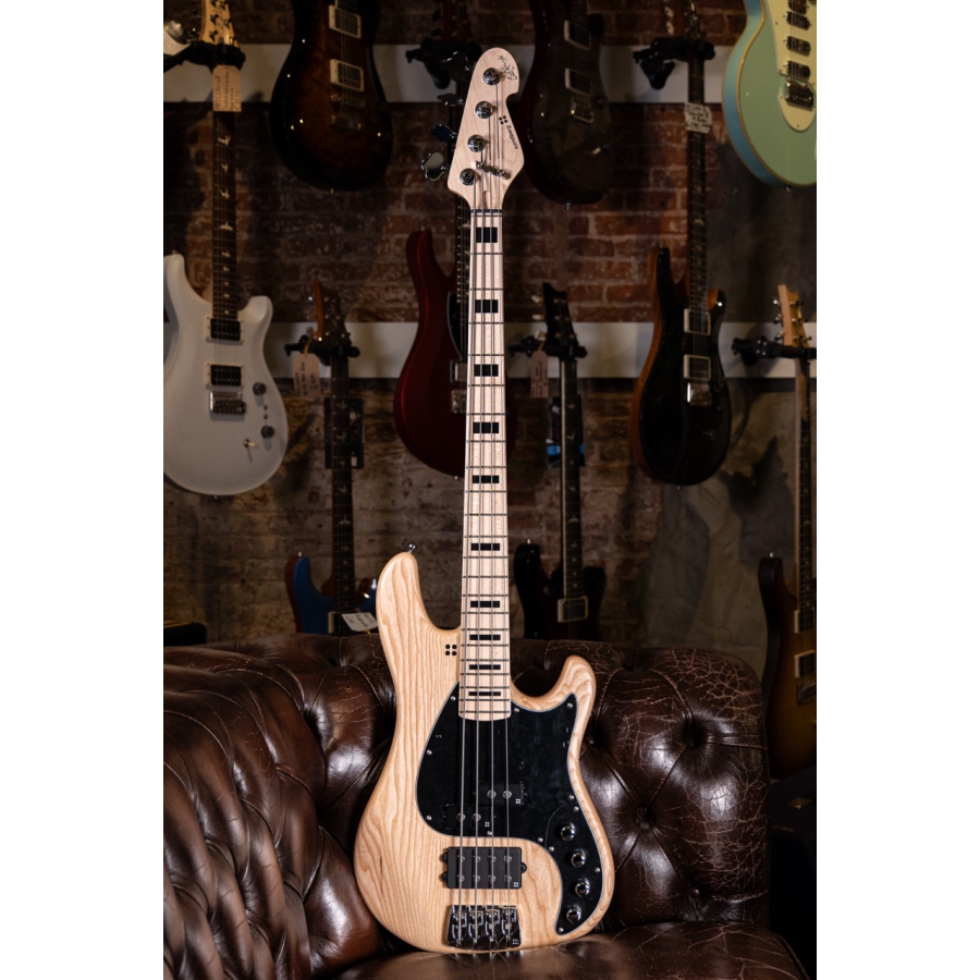 Sandberg California VM4 MN Matt Nature Ash