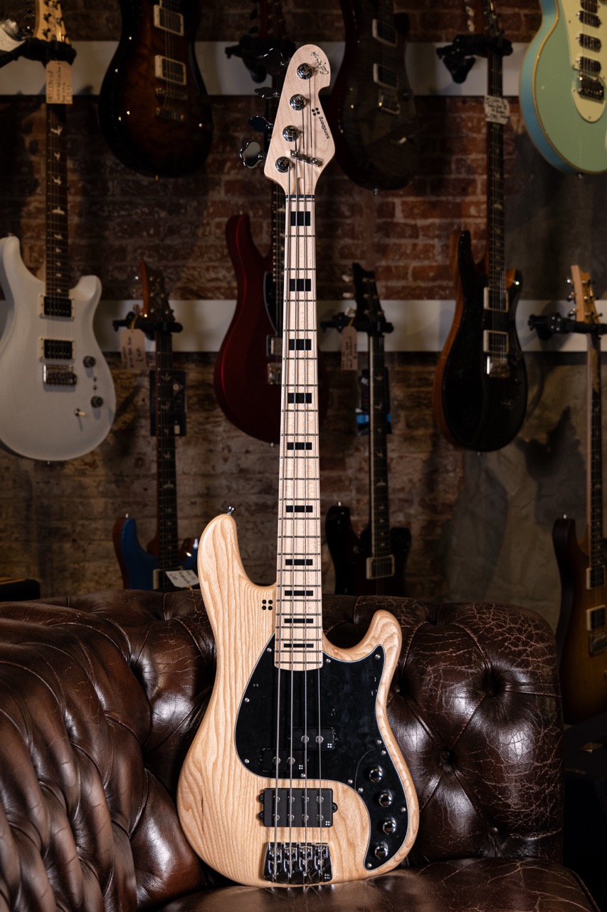 Sandberg California VM4 MN Matt Nature Ash