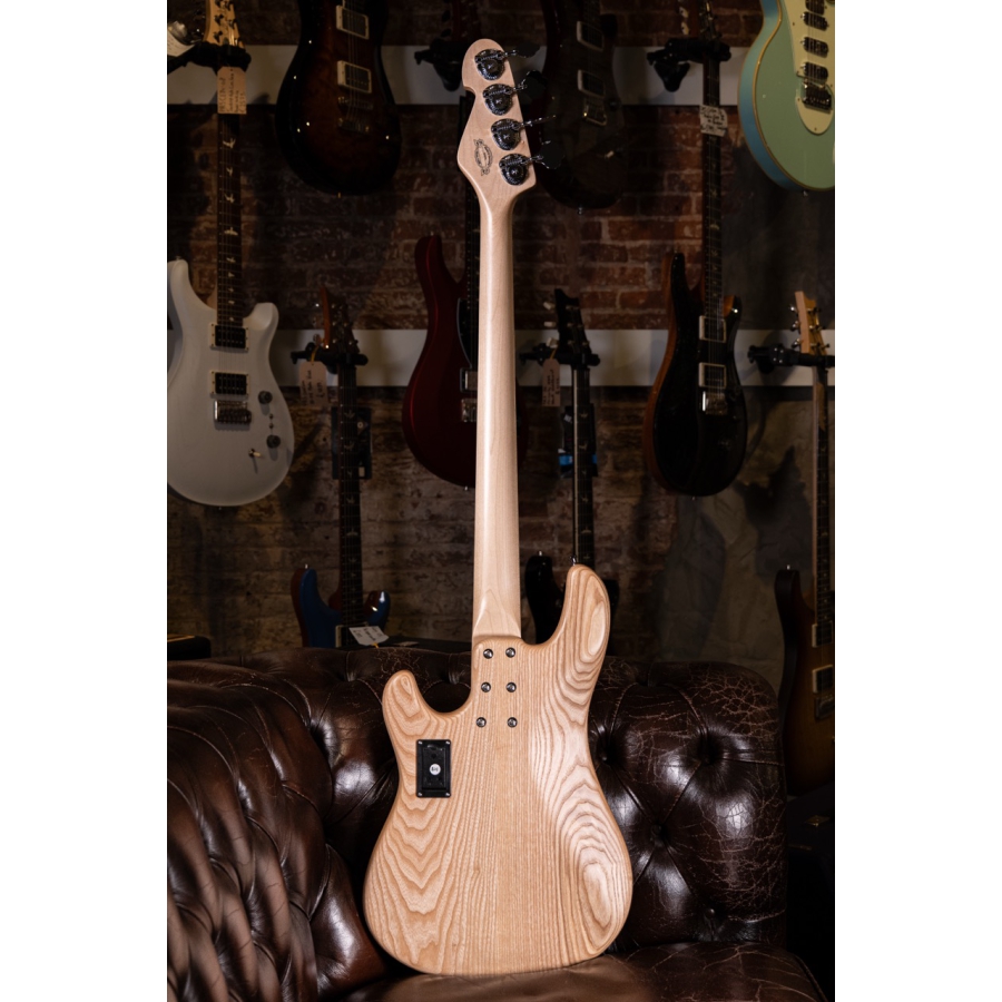 Sandberg California VM4 MN Matt Nature Ash