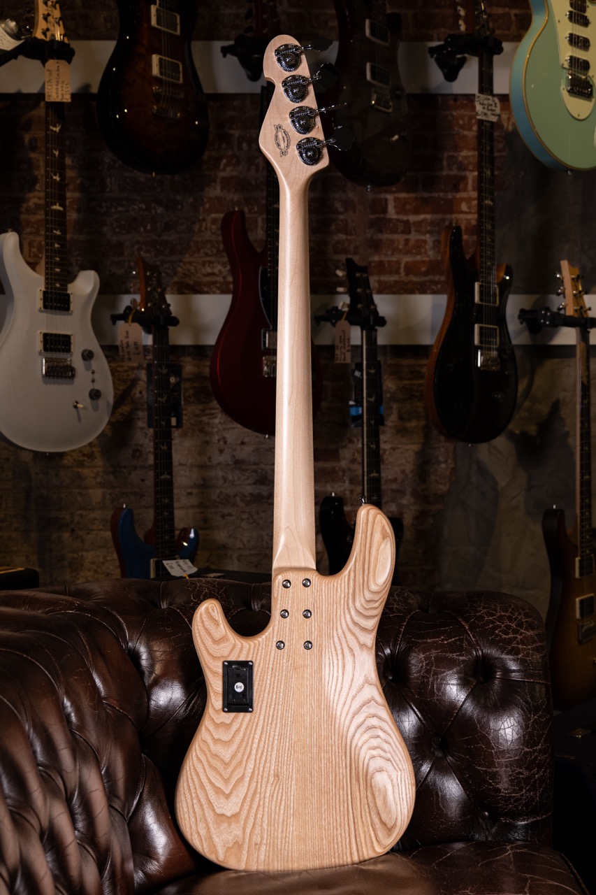 Sandberg California VM4 MN Matt Nature Ash
