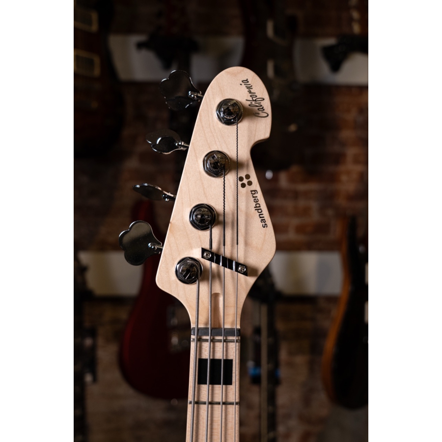 Sandberg California VM4 MN Matt Nature Ash