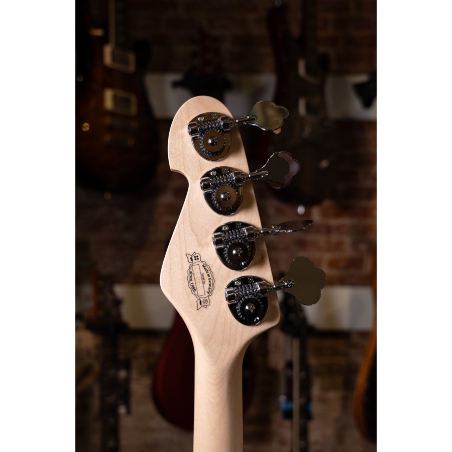 Sandberg California VM4 MN Matt Nature Ash