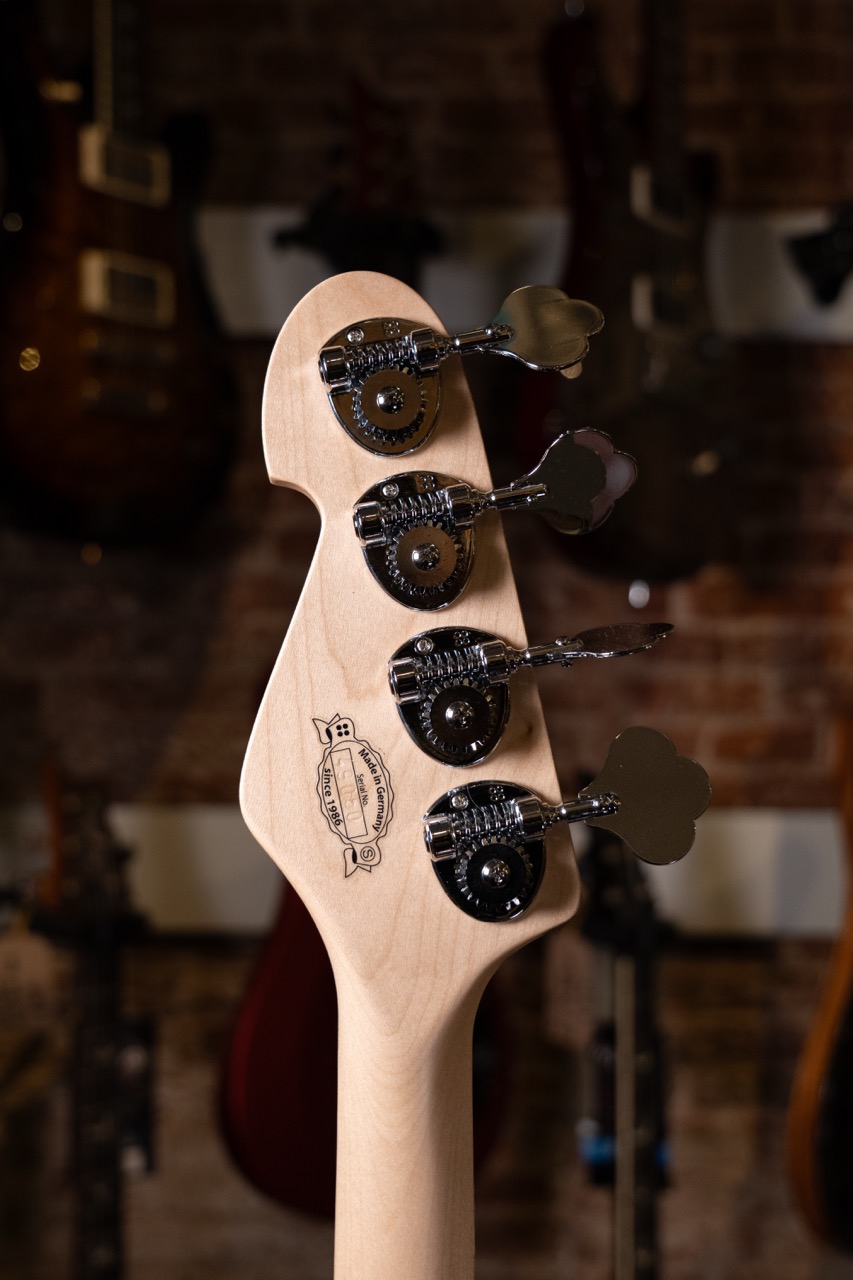 Sandberg California VM4 MN Matt Nature Ash