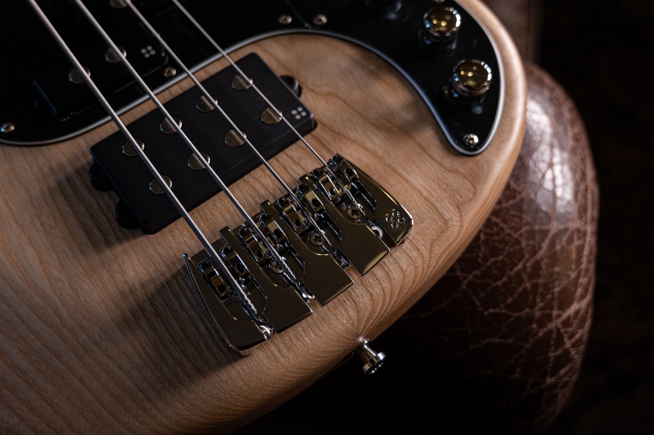 Sandberg California VM4 MN Matt Nature Ash