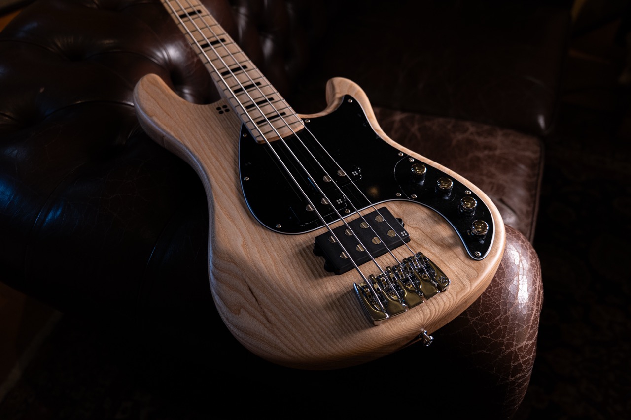 Sandberg California VM4 MN Matt Nature Ash