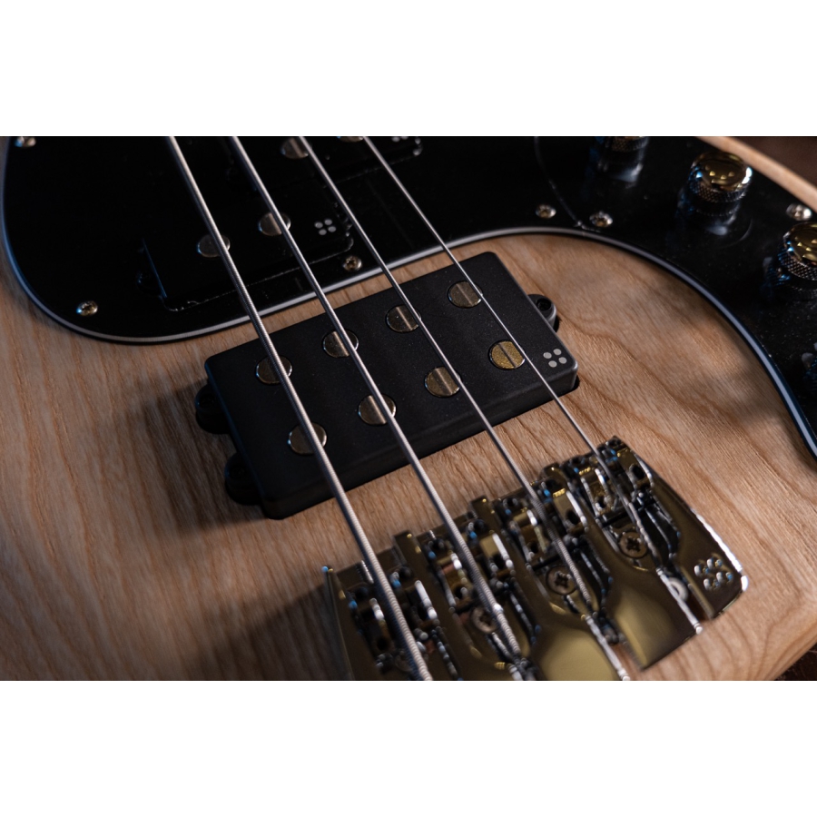 Sandberg California VM4 MN Matt Nature Ash
