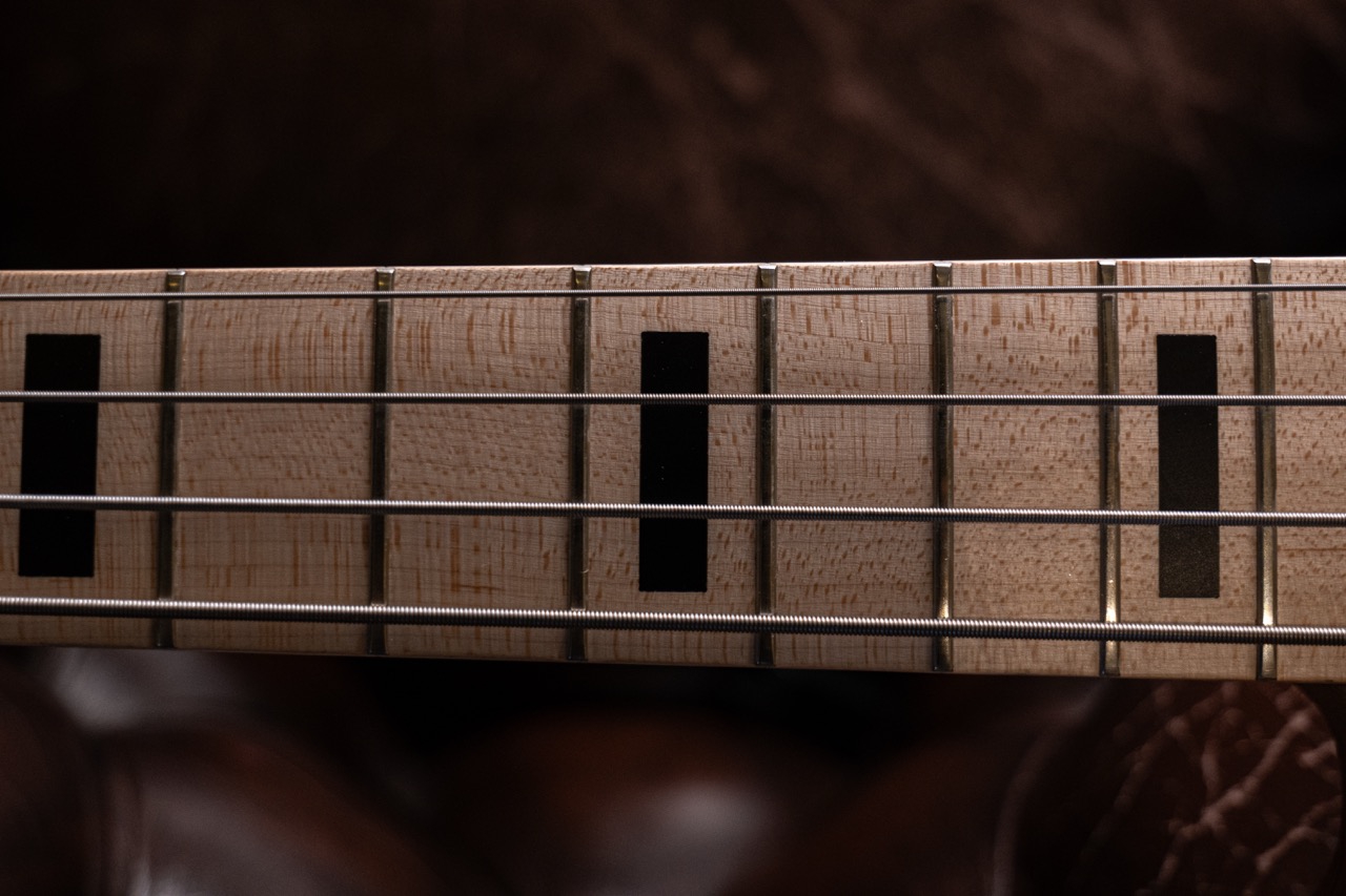 Sandberg California VM4 MN Matt Nature Ash