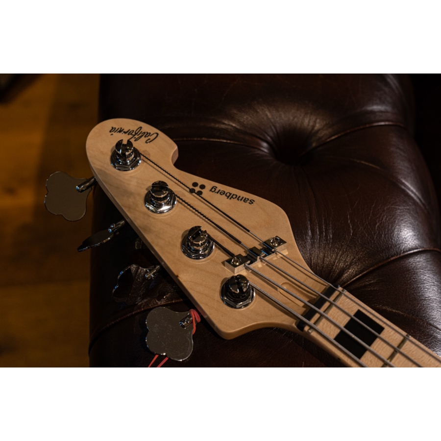 Sandberg California VM4 MN Matt Nature Ash