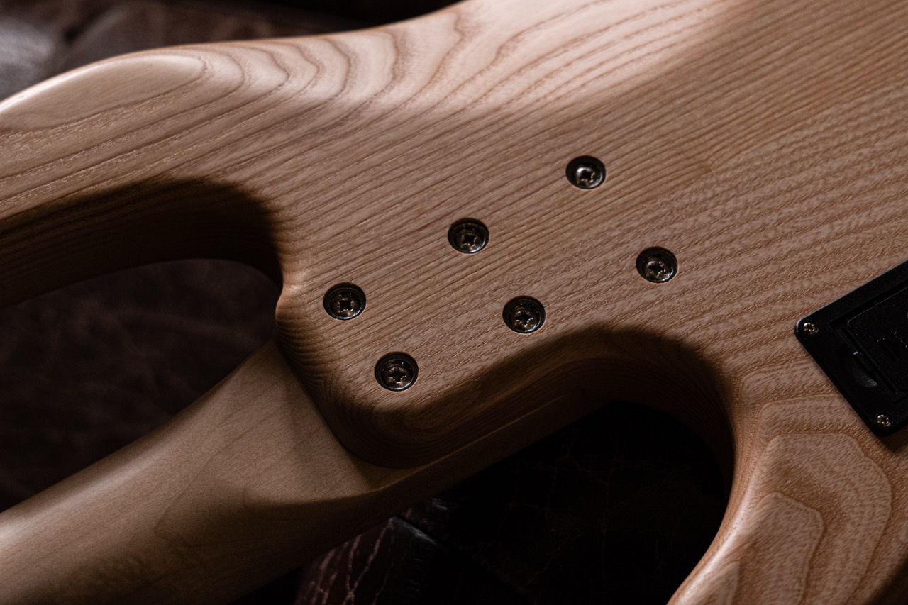 Sandberg California VM4 MN Matt Nature Ash
