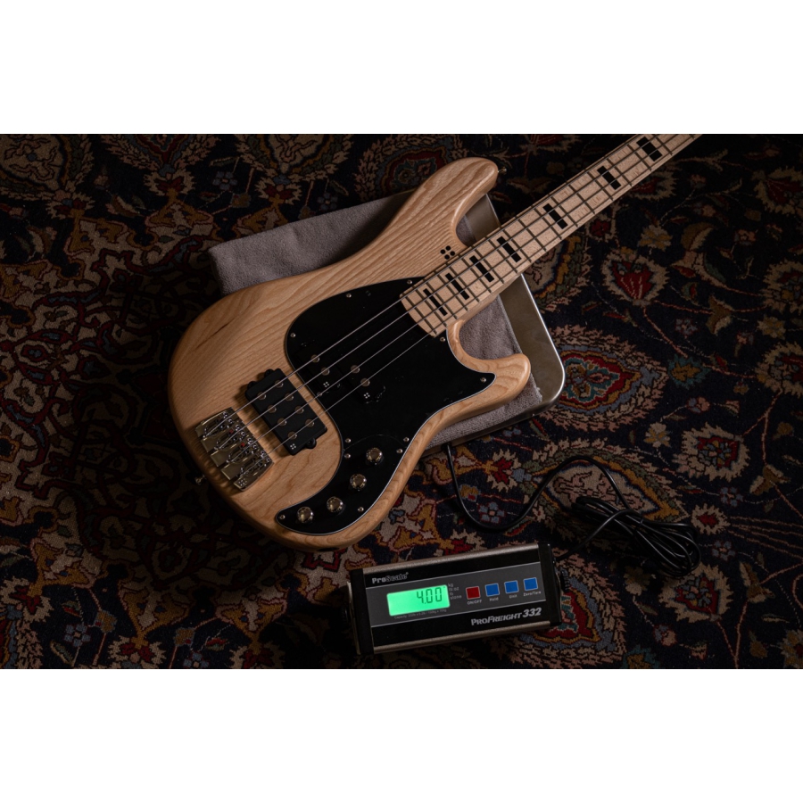 Sandberg California VM4 MN Matt Nature Ash