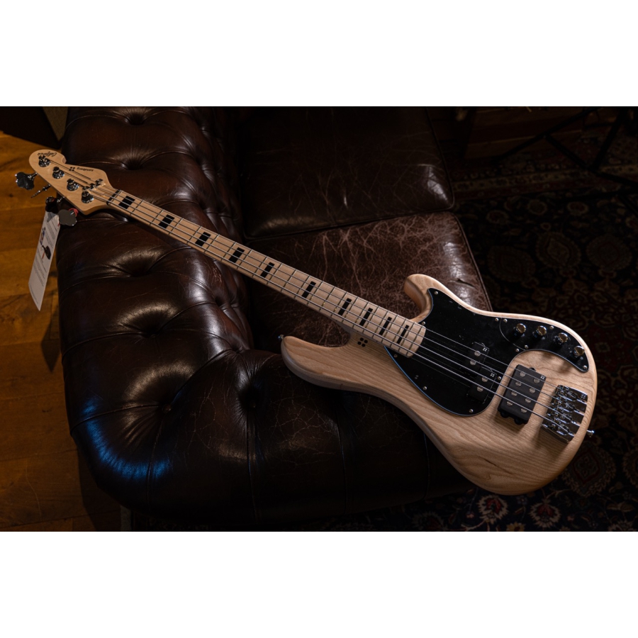 Sandberg California VM4 MN Matt Nature Ash