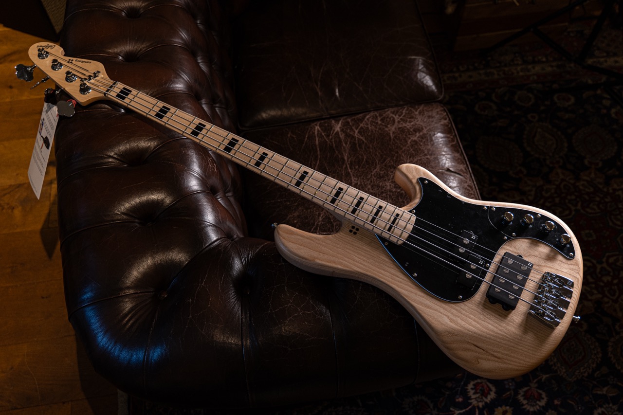 Sandberg California VM4 MN Matt Nature Ash
