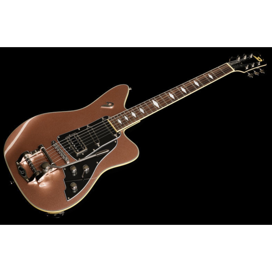 Duesenberg Paloma Catalina Sunset Rose