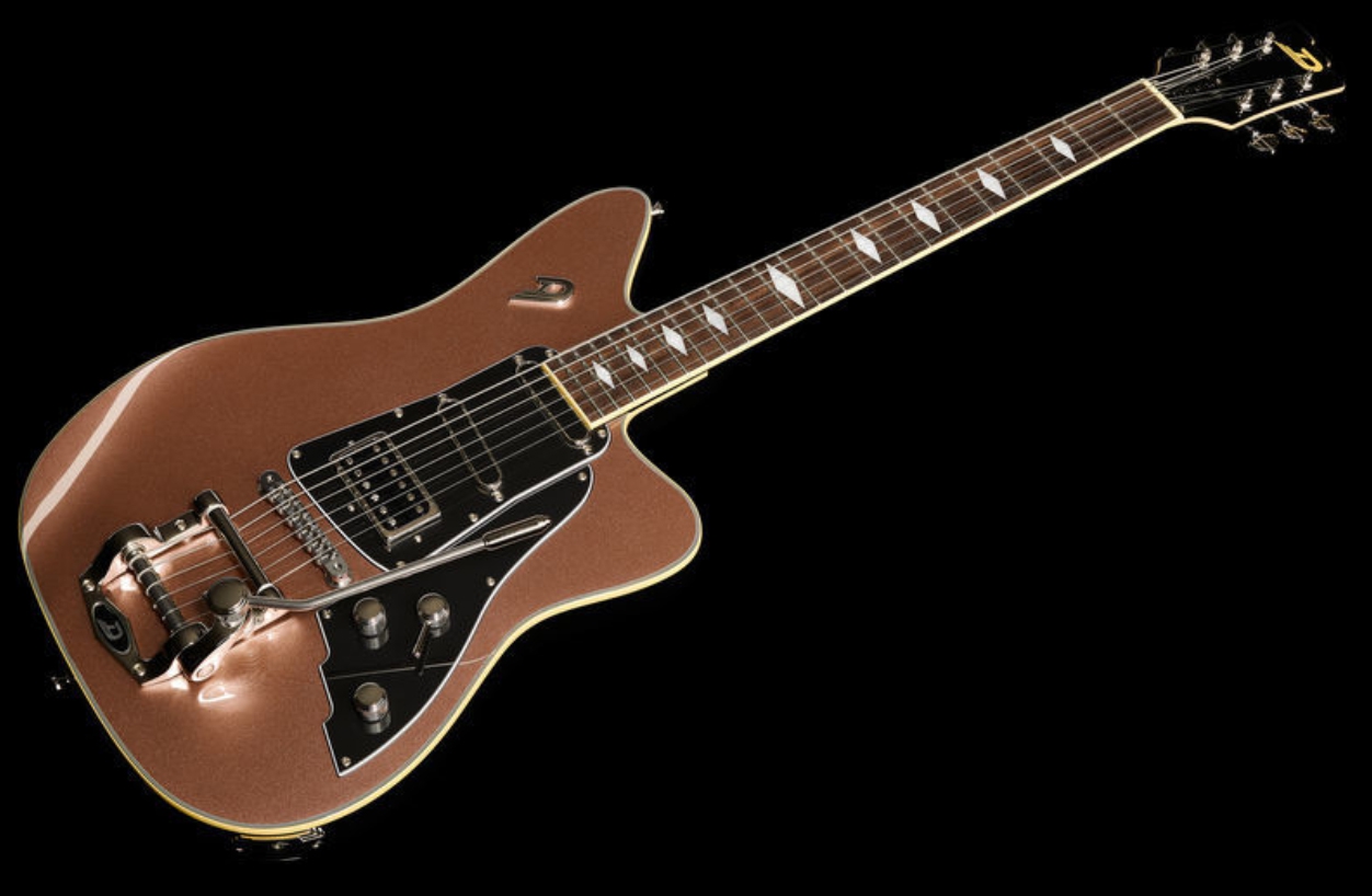 Duesenberg Paloma Catalina Sunset Rose