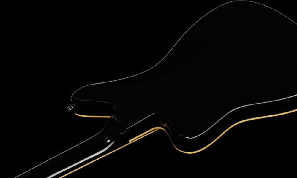 Duesenberg Paloma Catalina Sunset Rose