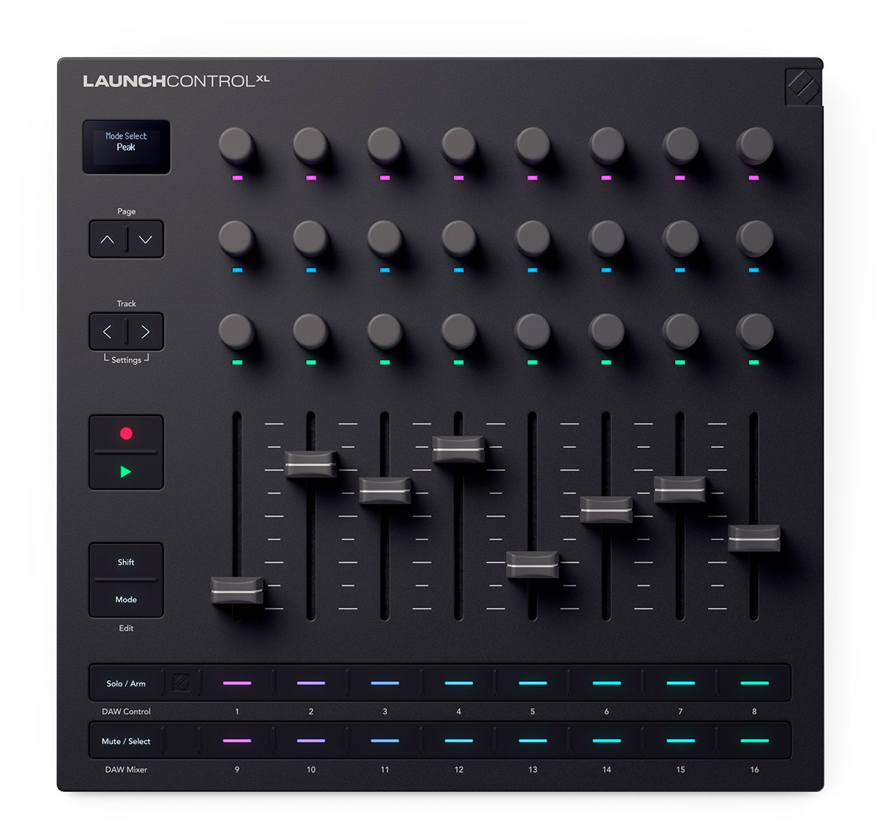 Novation Launch Control XL 3