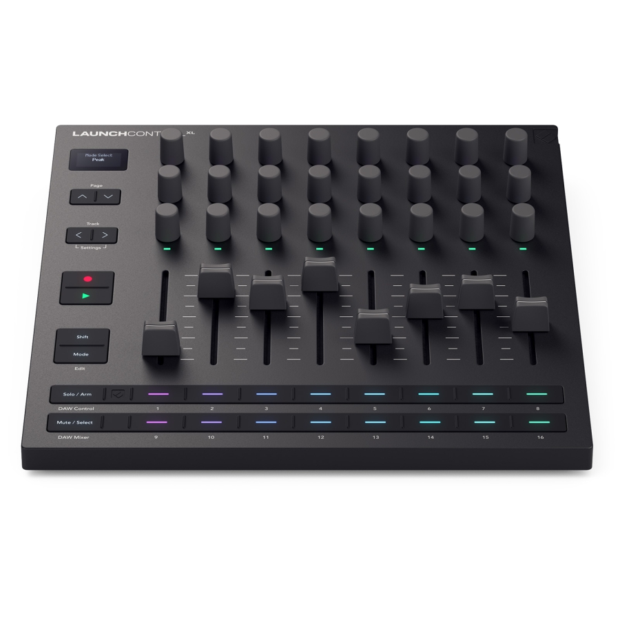 Novation Launch Control XL 3