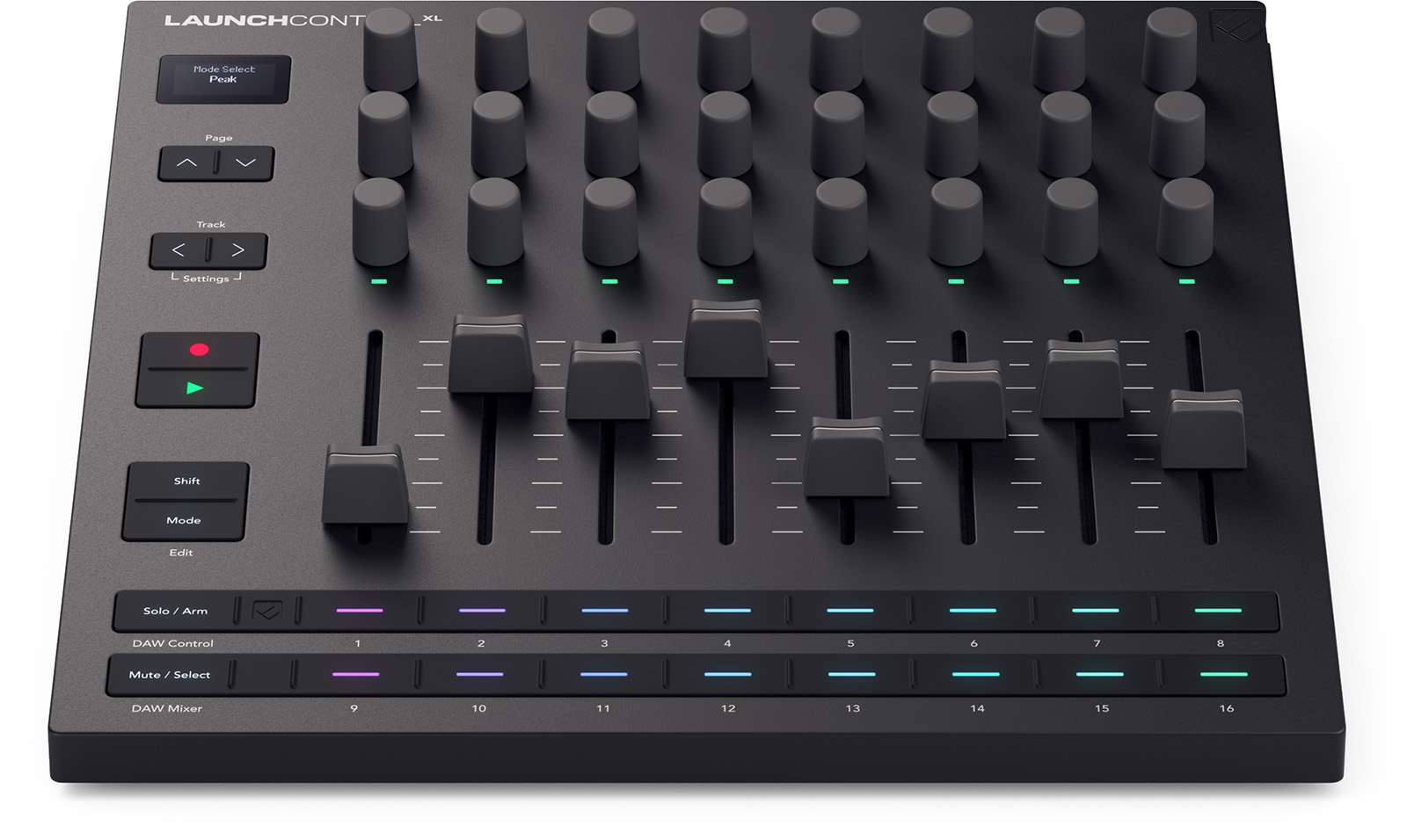 Novation Launch Control XL 3