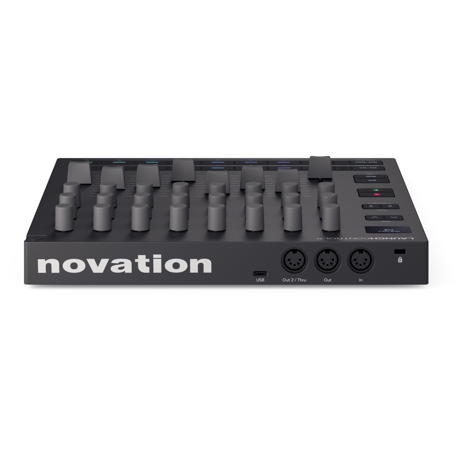 Novation Launch Control XL 3