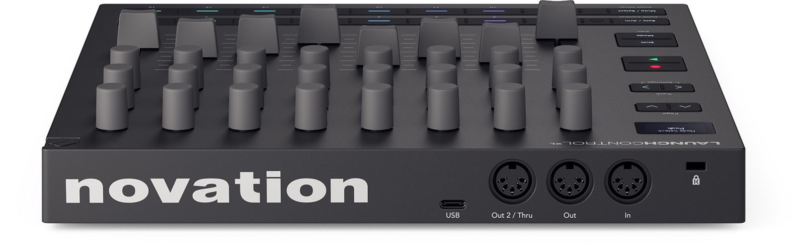 Novation Launch Control XL 3
