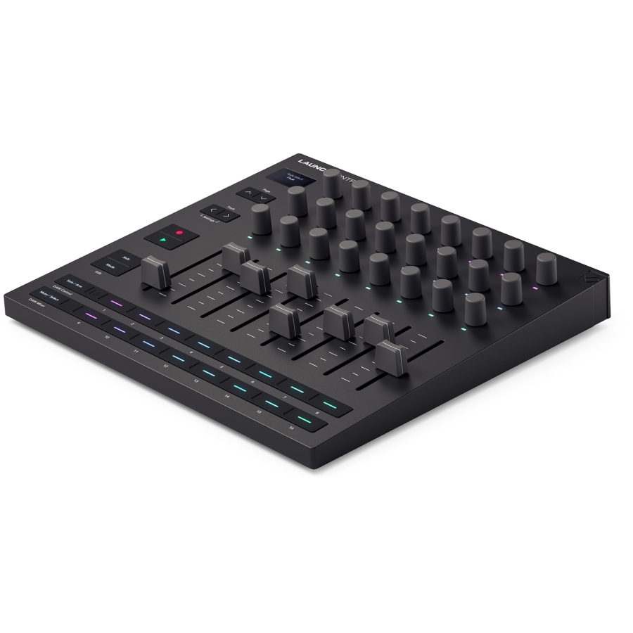 Novation Launch Control XL 3