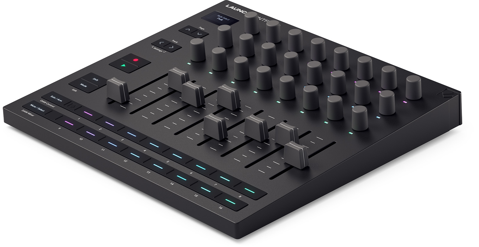 Novation Launch Control XL 3