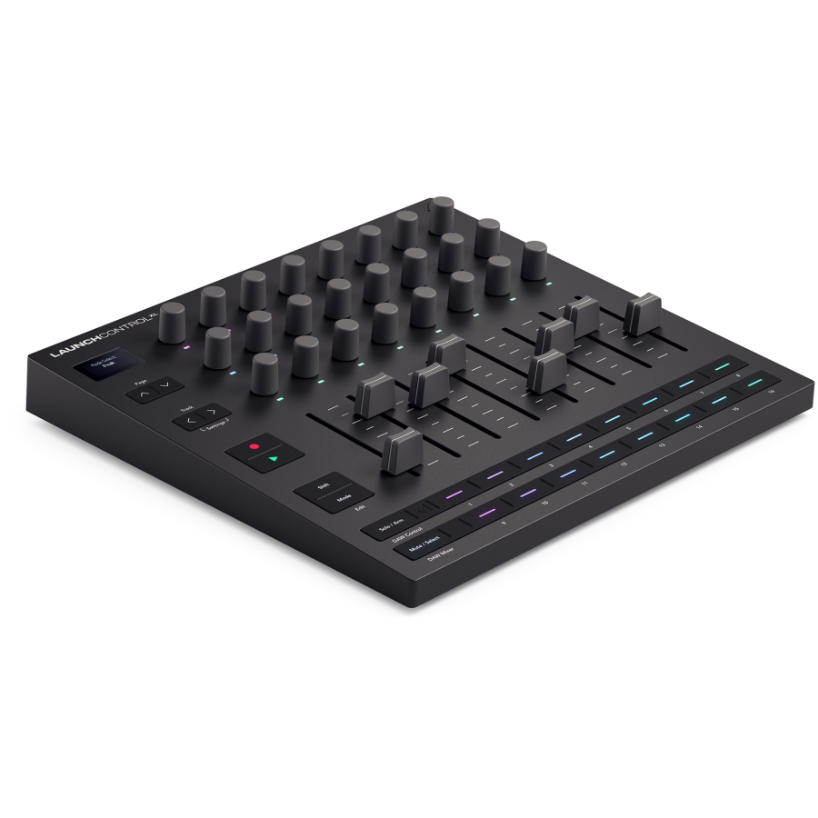 Novation Launch Control XL 3