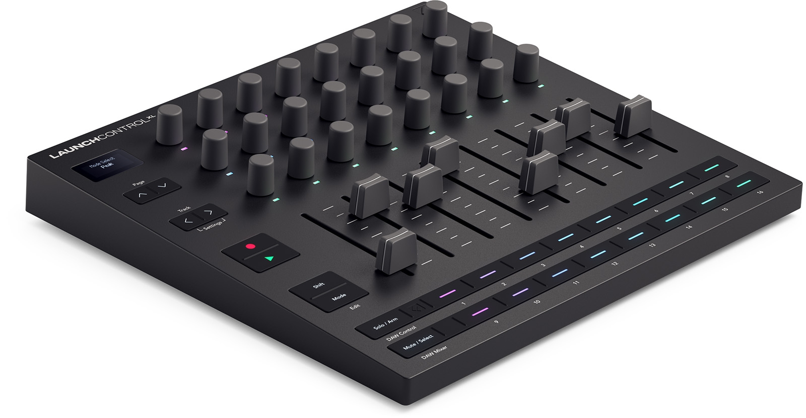 Novation Launch Control XL 3