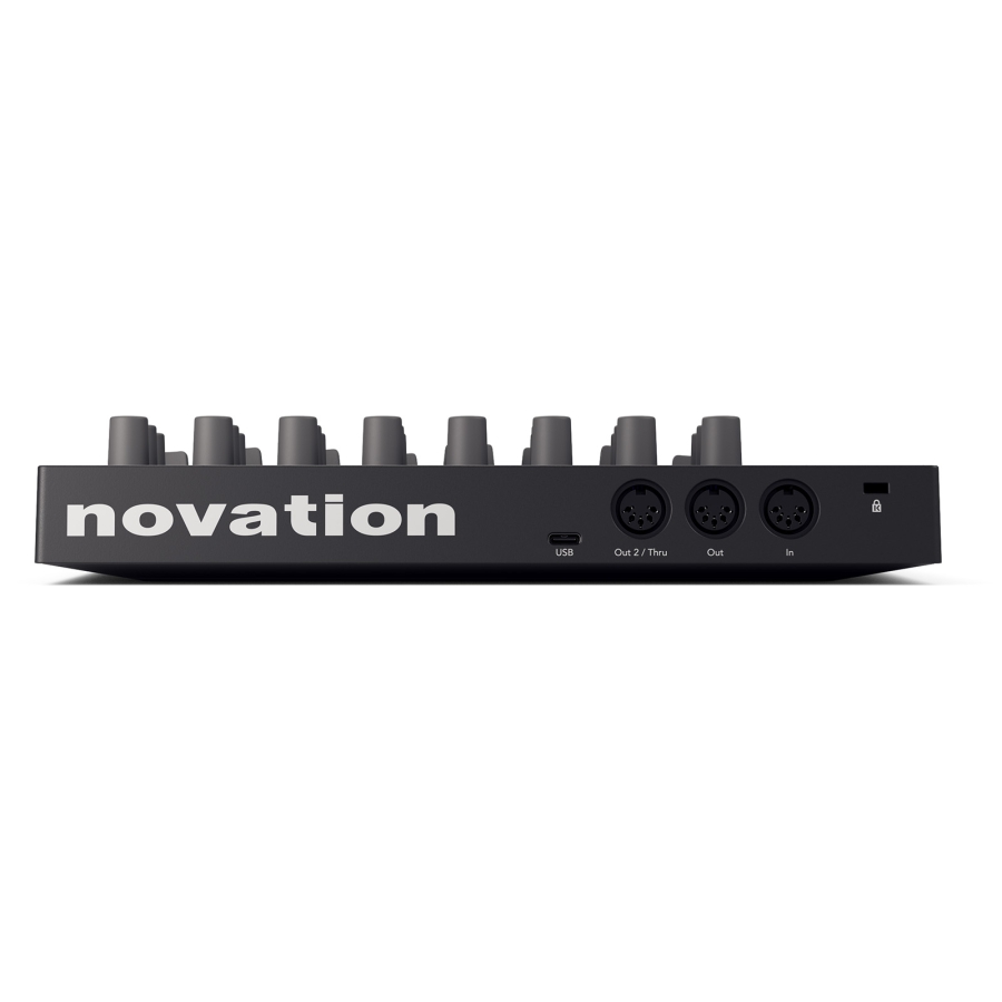 Novation Launch Control XL 3