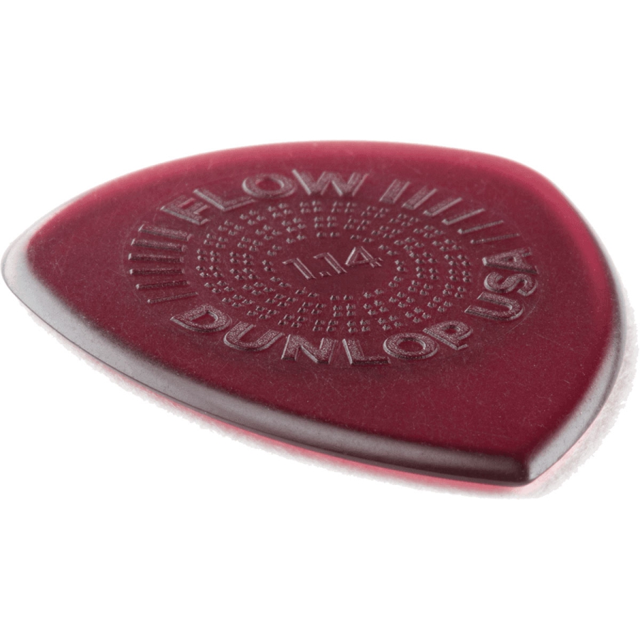 Dunlop Flow standard pick 1.14mm 6 stuks