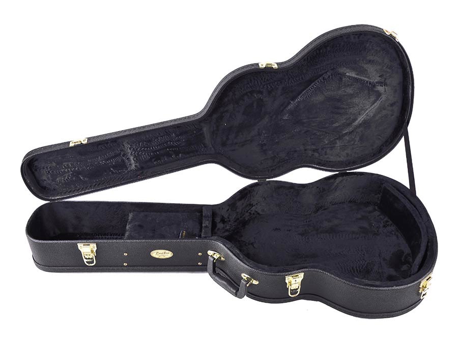 Boston CCL-100 Koffer voor klassieke gitaar