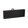 Boston DGC-ST-BK California Series koffer voor elektrische gitaar