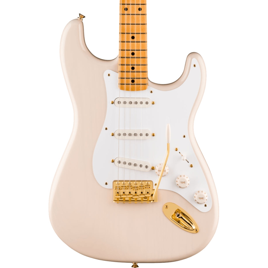 Fender LTD Vintera III Late 50S Stratocaster MN WBL