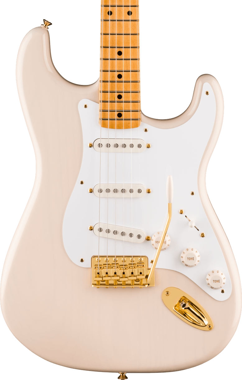 Fender LTD Vintera III Late 50S Stratocaster MN WBL