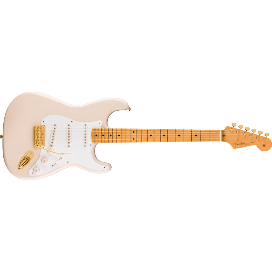 Fender LTD Vintera III Late 50S Stratocaster MN WBL