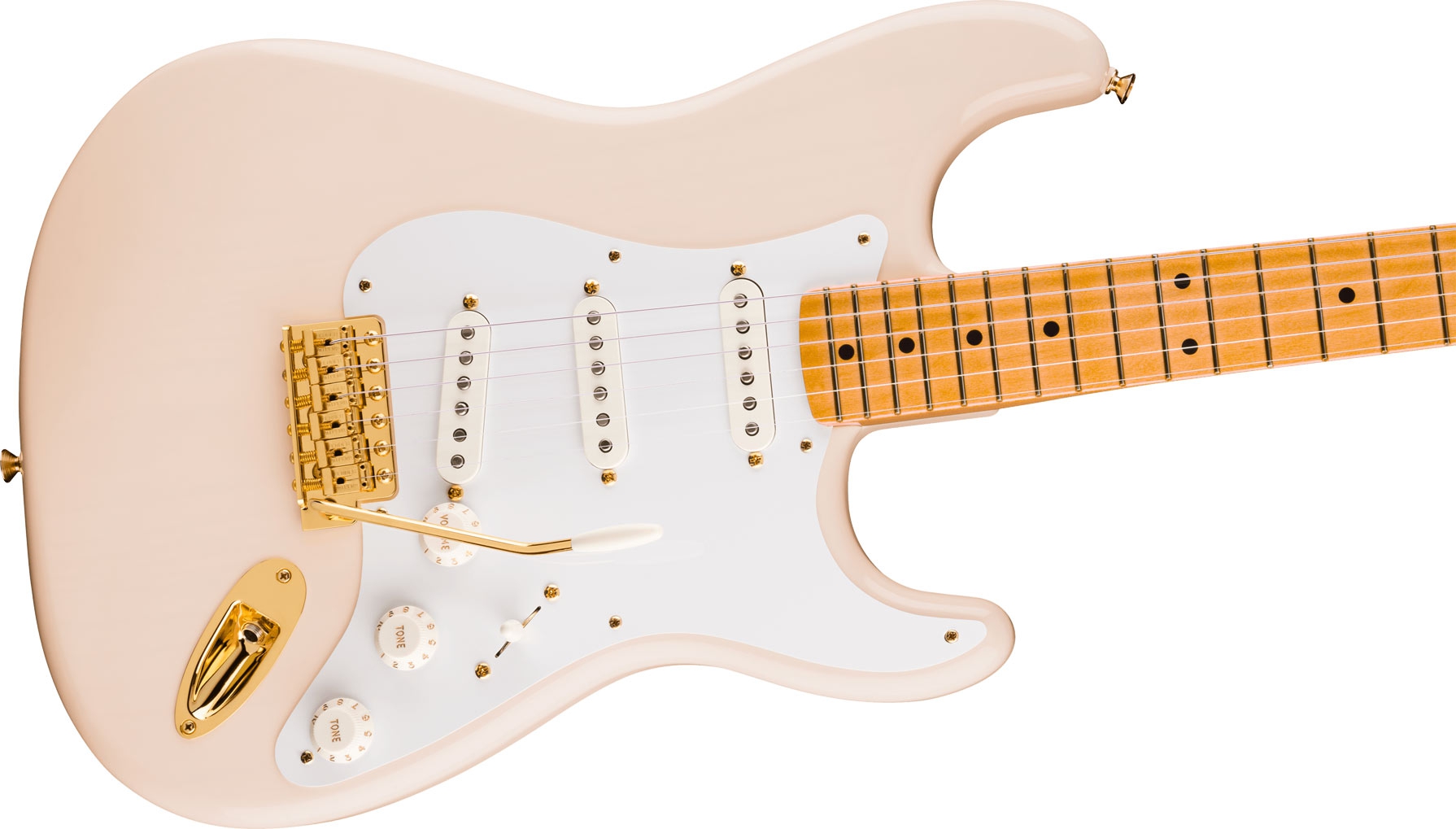 Fender LTD Vintera III Late 50S Stratocaster MN WBL